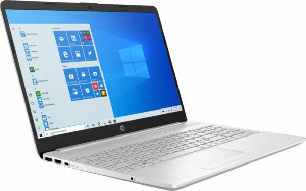 Laptop HP Core i3 11va, 8gb, 256gb, 15pulg, bt, cam
