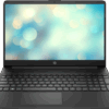 LAPTOP HP 15 /15.6 HD /CORE I7-1255U /8GB RAM/ 512GB BLACK