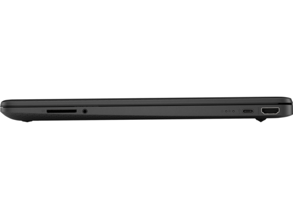 LAPTOP HP 15 /15.6 HD /CORE I7-1255U /8GB RAM/ 512GB BLACK