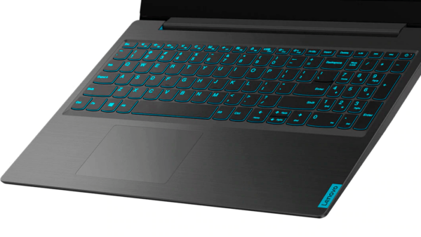 Laptop Lenovo Gamer Core i7 9na, 1tb, 16gb, 15.6, gtx1650