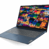 Laptop Lenovo Core i7 11va, 512gb, 12gb, touch, huella, tec ilu