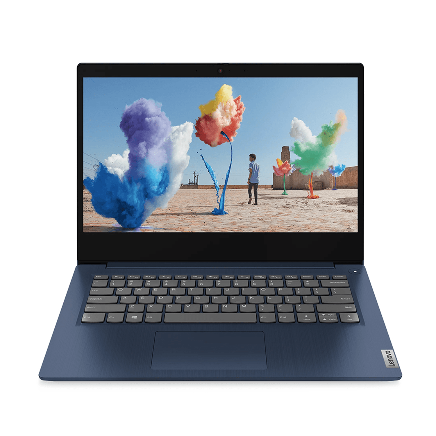 LAPTOP LENOVO AMD 3020 14 PULGADAS 8GB 256 GB