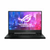 Laptop Asus Core i7 9na gamer GTX1660ti, 16gb, 512gb, 15pulg