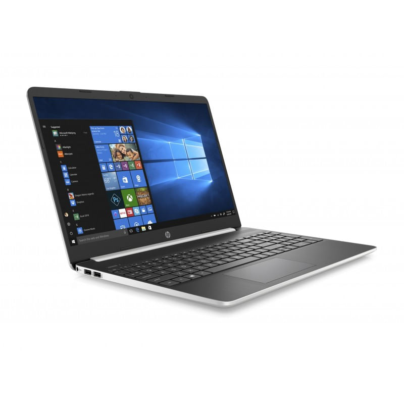 Laptop Core i7 10ma, 512gb, 8gb, 15pulg, Intel hd