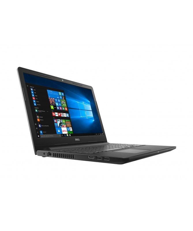 Laptop Dell Core i5 10ma, 8gb, 1tb, INTEL UHD,  BT, webcam