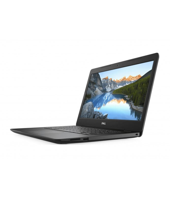 Laptop Dell Core i5 10ma, 8gb, 1tb, INTEL UHD,  BT, webcam