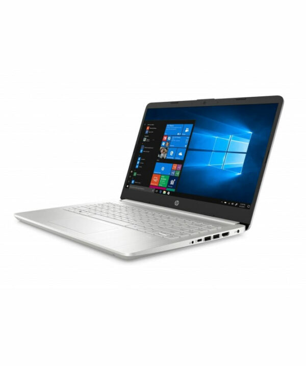 Laptop HP Core i3 10ma, 256gb ssd, 8gb, 14pul, bt, w10