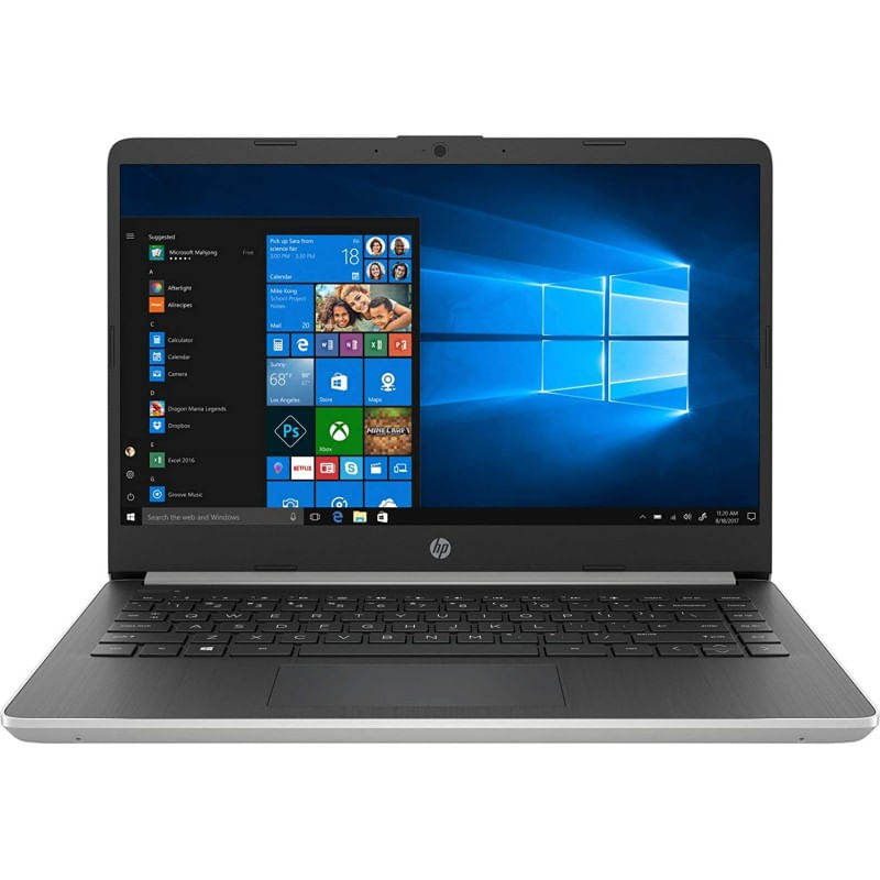 Laptop HP Core i5 11va, 12gb, 512gb, 14pulg, w10 Con Aro de Luz Gratis Laptop HP Core i5 11va, 12gb, 512gb, 14pulg, w10