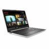 Laptop HP Core i7 10ma gen, 256gb, 8gb,16gb Optane, bt, w10