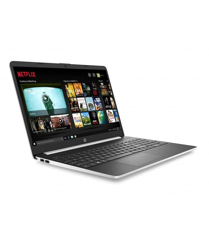 Laptop HP Core i7 10ma gen, 256gb, 8gb,16gb Optane, bt, w10