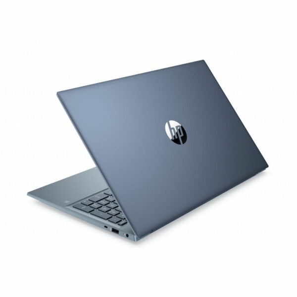 Laptop HP Ryzen 5 pro 4500 Gamer, 512gb, 8gb, 15 pulg IPOS LED