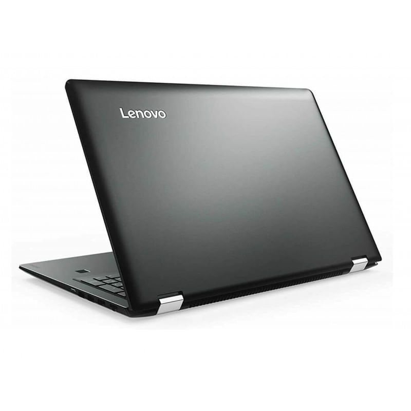 Laptop Lenovo Core i7 10ma, 512gb, 12gb, touch, bt, huella, tec ilu