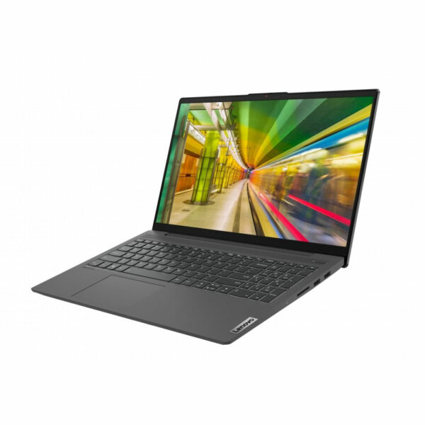Laptop Lenovo Core i7 10ma, 512gb, 16gb, 15pulg, bt, huella