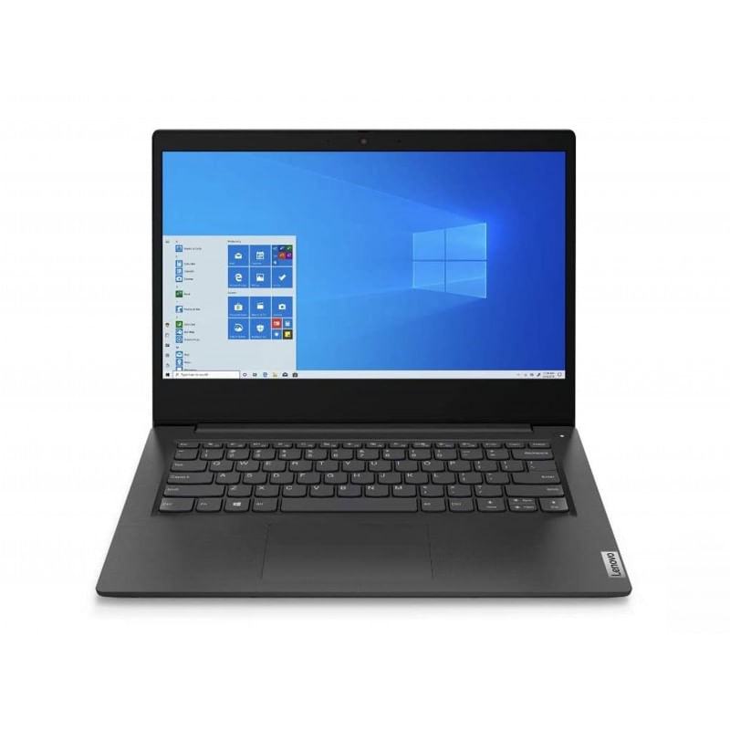 Laptop Lenovo Intel 128gb, 4gb, 14pulg, webcam