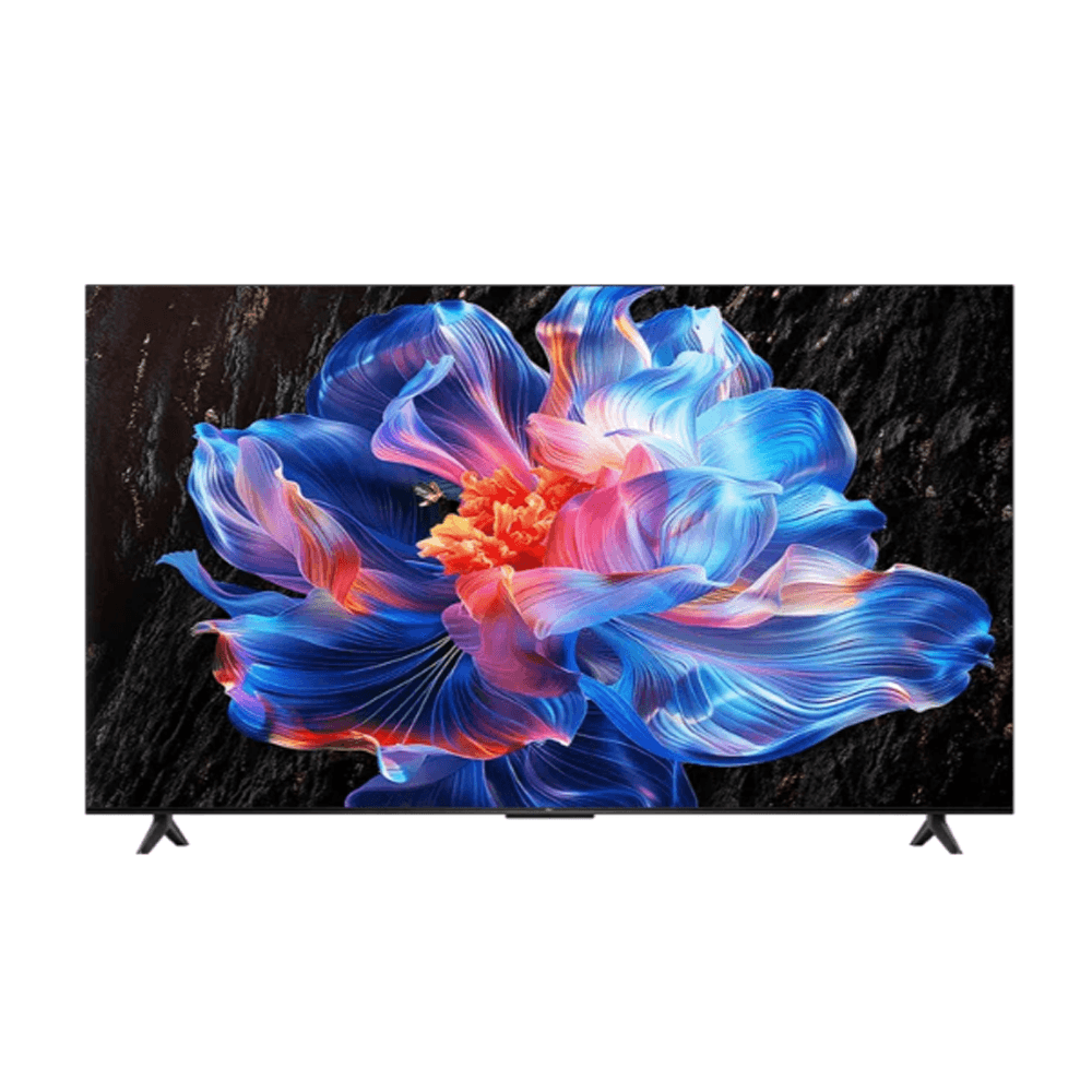Televisor TCL 65" P6K 4K HDR TV