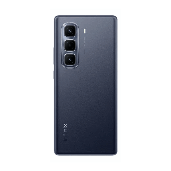 Celular Infinix Hot 50 Pro+ 8Gb + 256Gb NEGRO