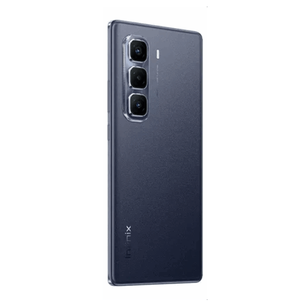 Celular Infinix Hot 50 Pro+ 8Gb + 256Gb NEGRO