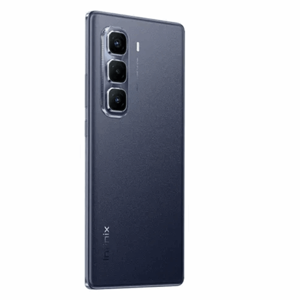 Celular Infinix Hot 50 Pro+ 8Gb + 256Gb NEGRO