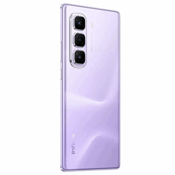 Celular Infinix Hot 50 Pro+ 8Gb + 256Gb MORADO