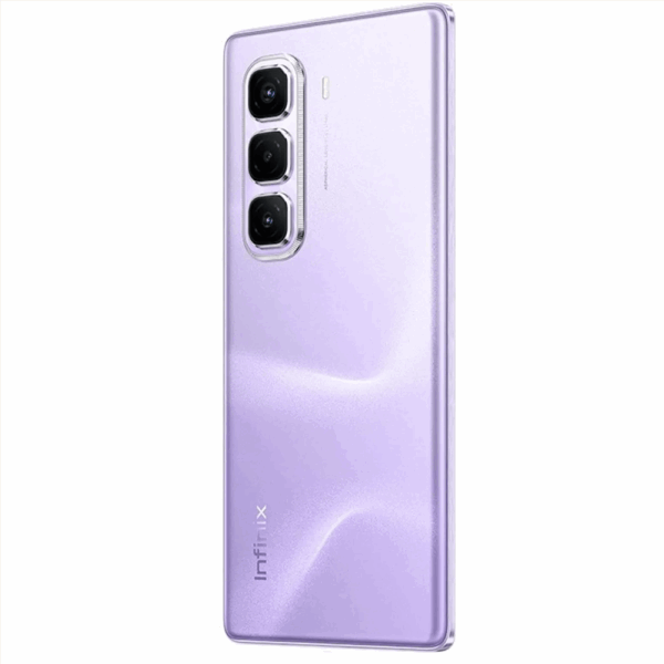Celular Infinix Hot 50 Pro+ 8Gb + 256Gb MORADO