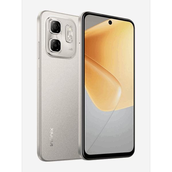 Celular Infinix Hot 50 Pro+ 8Gb + 256Gb GRIS