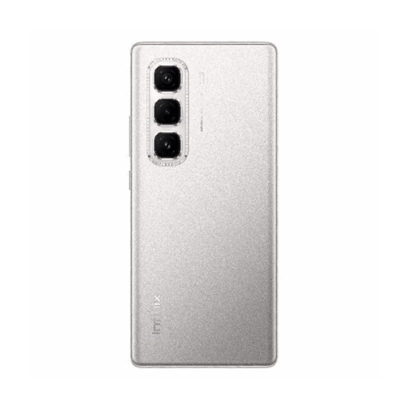 Celular Infinix Hot 50 Pro+ 8Gb + 256Gb GRIS