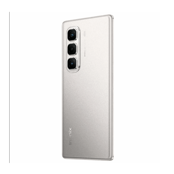Celular Infinix Hot 50 Pro+ 8Gb + 256Gb GRIS
