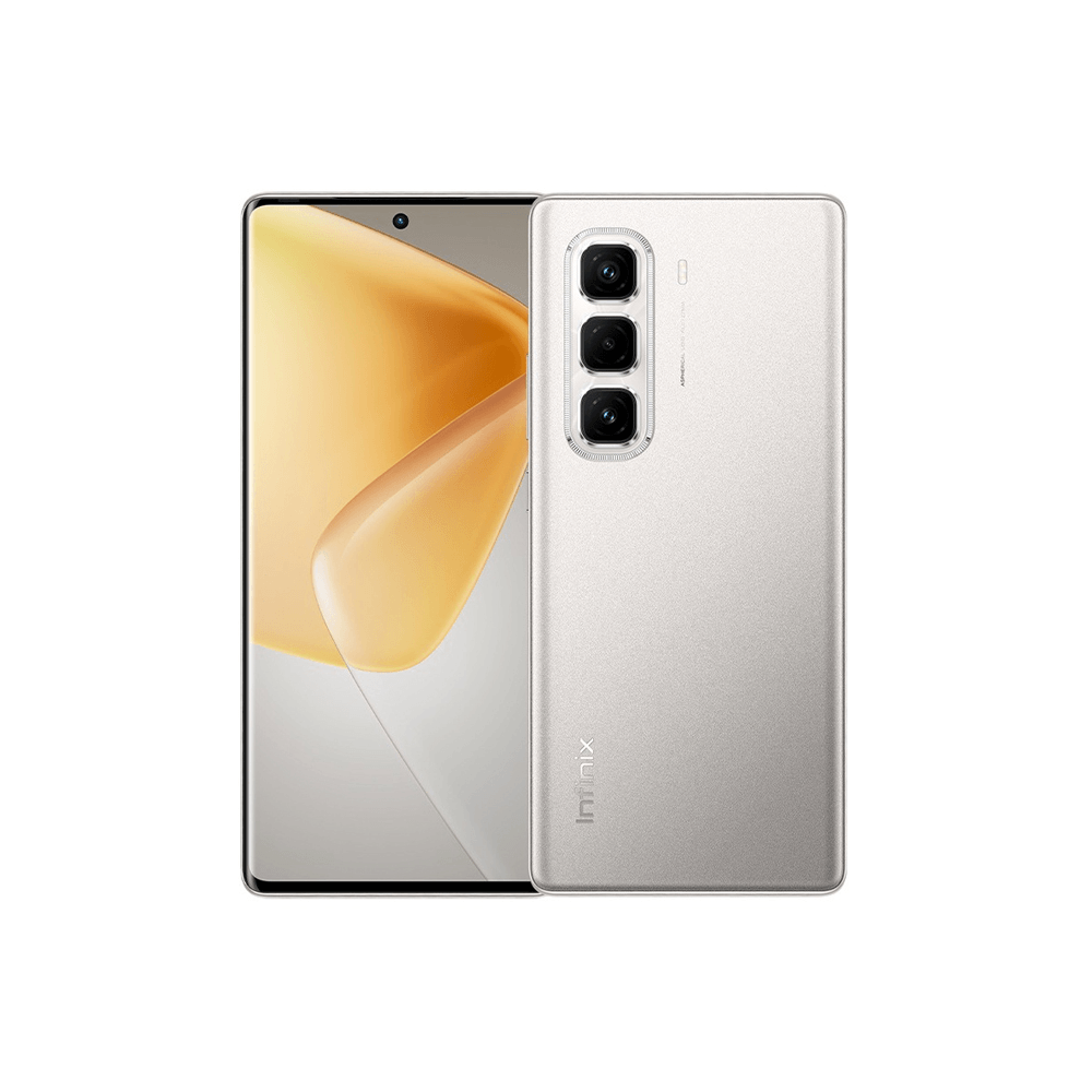 Celular Infinix Hot 50 Pro+ 8Gb + 256Gb GRIS