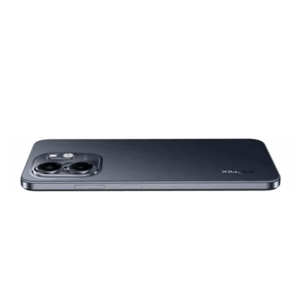 Celular Infinix Hot 50i 6+128 NEGRO