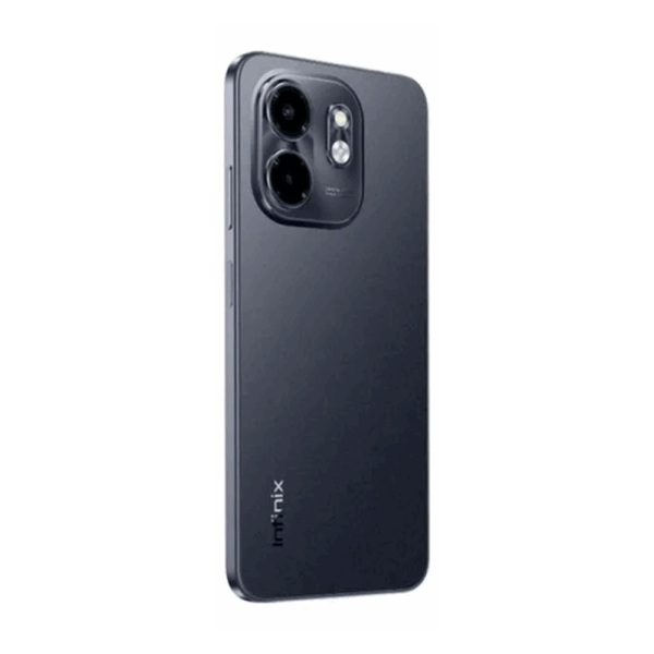 Celular Infinix Hot 50i 6+128 NEGRO