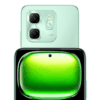 Celular Infinix Hot 50i 6+128 VERDE