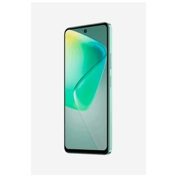 Celular Infinix Hot 50i 6+128 VERDE