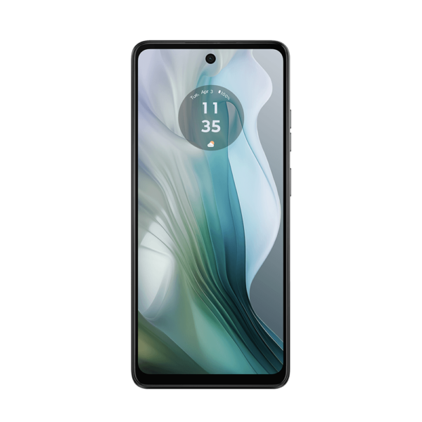 Celular Motorola E14 (2+64Gb) GRIS
