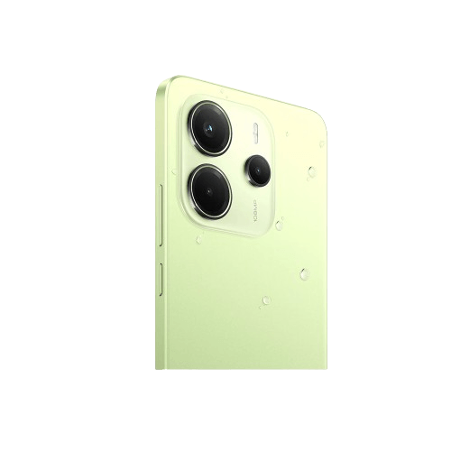 Celular Redmi Note 14 (8+256Gb) VERDE