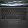 Laptop Dell Latitude XPS, Core i7 8va, 16gb, 256gb, 13 pulg
