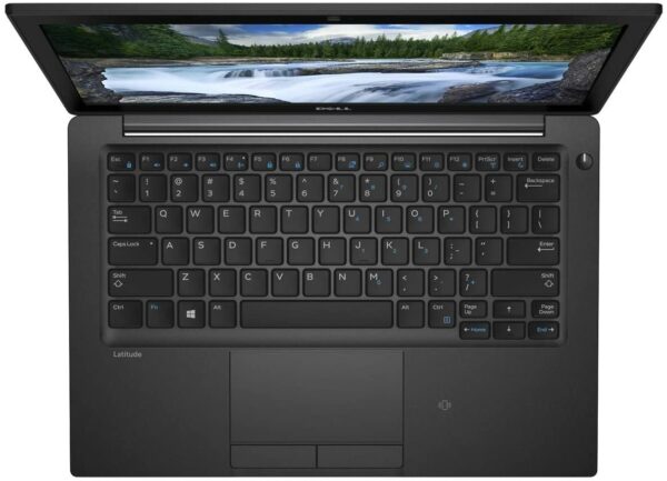 Laptop Dell Latitude XPS, Core i7 8va, 16gb, 256gb, 13 pulg
