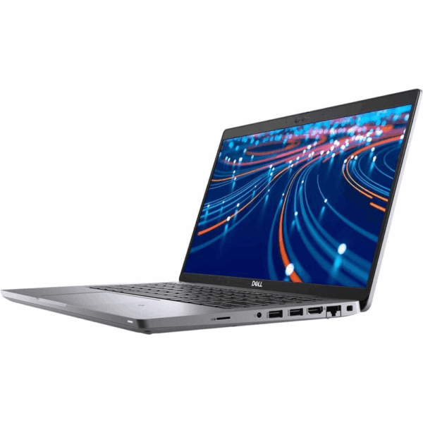 Laptop Dell 5420, Core i5 11va, 256+16gb, W10, tec iluminado