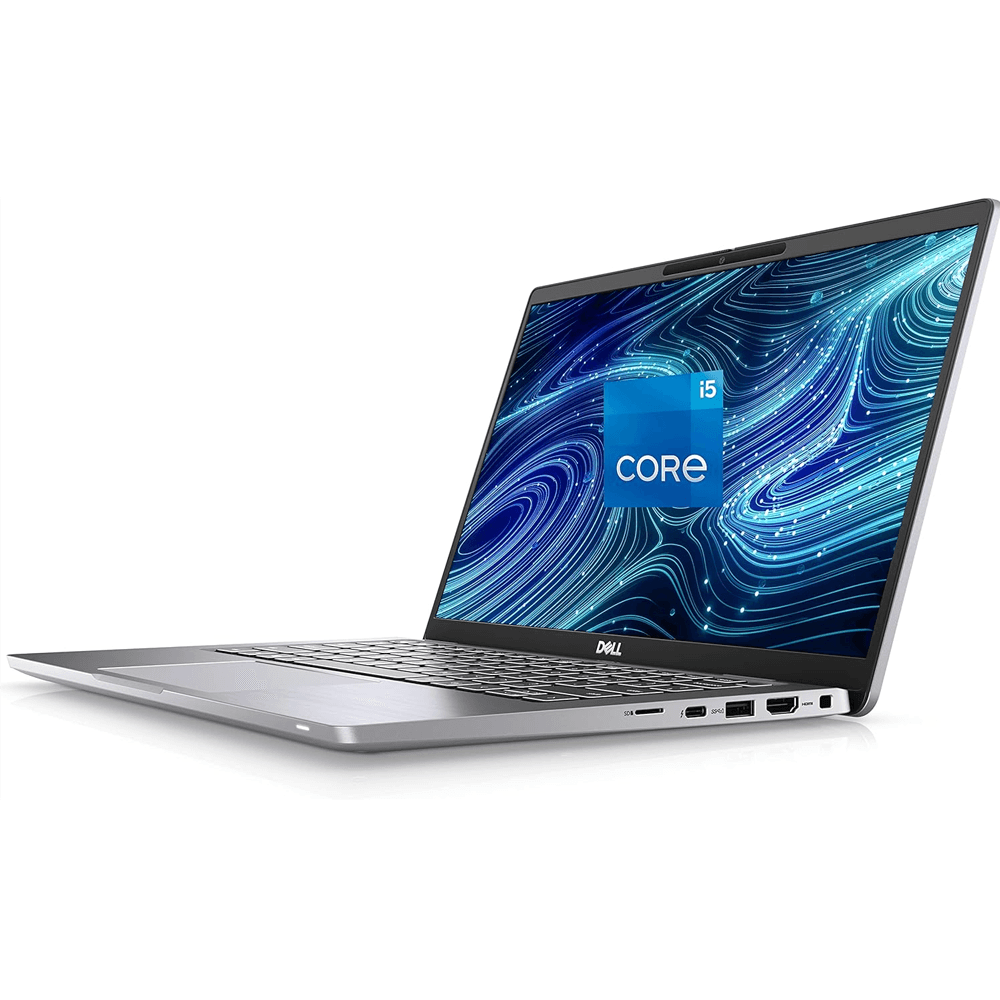 Laptop Dell 7420, Core i5 11va, 512gb+16gb+ touch, tec iluminado
