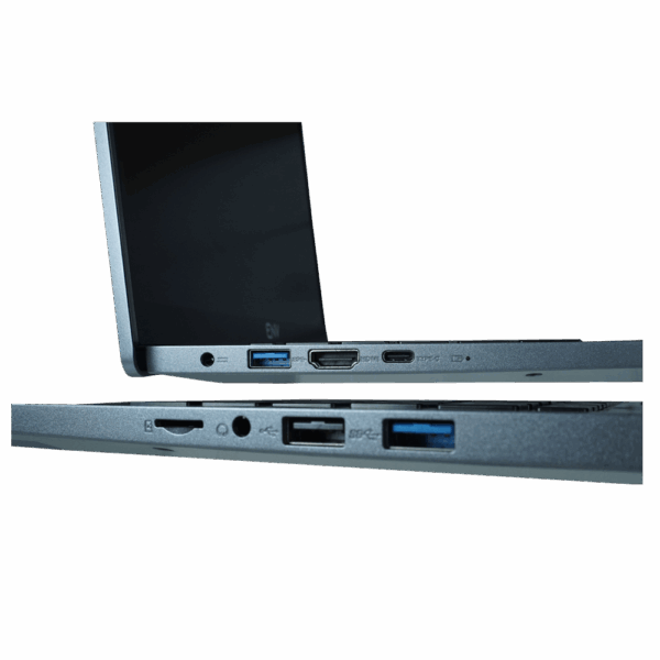 Laptop ENV Core i7-12650H 16Gb 512Gb 15.6" FHD W11H