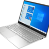 Laptop HP Ryzen 7, 512gb, 16gb, w10, 15pulg