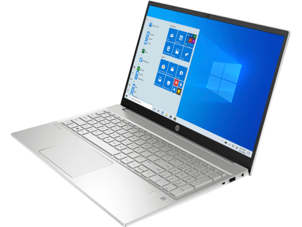 Laptop HP Ryzen 7, 512gb, 16gb, w10, 15pulg