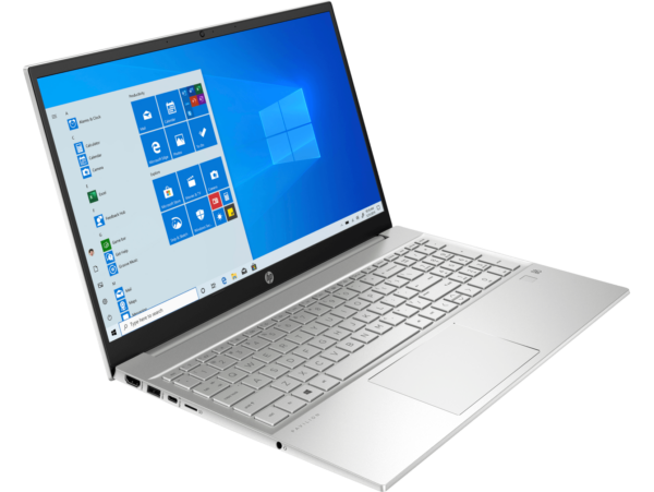 Laptop HP Ryzen 7, 512gb, 16gb, w10, 15pulg