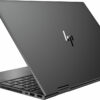 Laptop HP ENVY Ryzen 5, 16gb, 256gb, 15pulg touch, VEGA 6