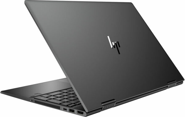 Laptop HP ENVY Ryzen 5, 16gb, 256gb, 15pulg touch, VEGA 6