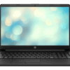 LAPTOP  HP 15  /CORE I3-1115G4 /8GB RAM/ 256GB/15.6HD BLACK LAPTOP HP 15 /CORE I3-1115G4 /8GB RAM/ 256GB/15.6HD BLACK