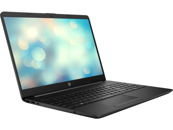 LAPTOP  HP 15  /CORE I3-1115G4 /8GB RAM/ 256GB/15.6HD BLACK LAPTOP HP 15 /CORE I3-1115G4 /8GB RAM/ 256GB/15.6HD BLACK