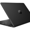 LAPTOP  HP 15  /CORE I3-1115G4 /8GB RAM/ 256GB/15.6HD BLACK LAPTOP HP 15 /CORE I3-1115G4 /8GB RAM/ 256GB/15.6HD BLACK