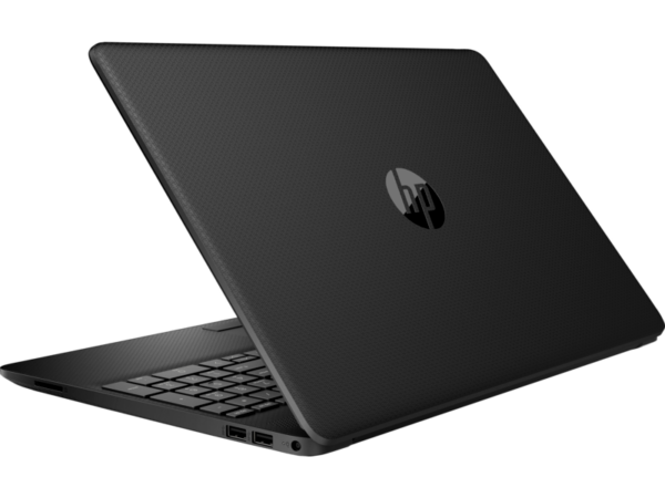 LAPTOP  HP 15  /CORE I3-1115G4 /8GB RAM/ 256GB/15.6HD BLACK LAPTOP HP 15 /CORE I3-1115G4 /8GB RAM/ 256GB/15.6HD BLACK