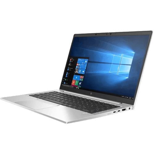 Laptop HP G7 Ryzen 4750 Pro, 16gb+ 256gb 14 pulg w11