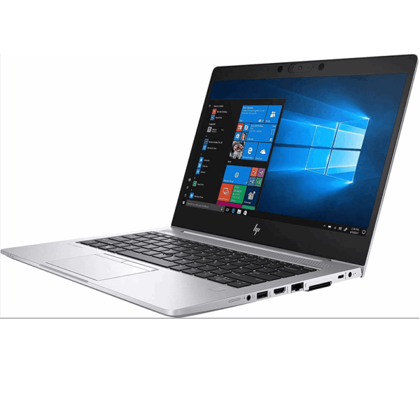 Laptop HP Elitebook 735, Ryzen 7 PRO, 16gb+256gb, touch